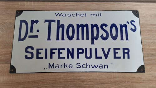 Original emailschild - original,