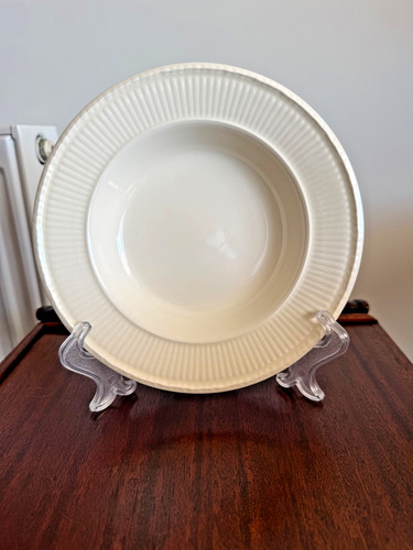 Wedgwood edme creme - creme,