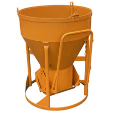 Betonsilo HMT 40 Hebel 500