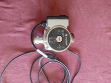 Europa U55-25 Heizungspumpe Baugleich Mit Sanitop Wingenroth U55-1 180 