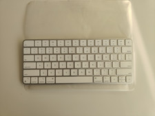 Apple Magic Keyboard Tastatur