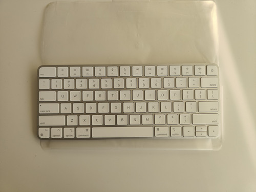 Apple magic keyboard - keyboard, tastatur