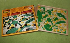 **  BRIO Labyrinth alte