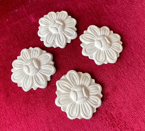 Stucco stuckrosette 120 - stucco-,