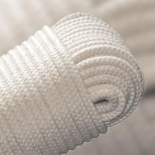 10 m Wäscheleine Baumwolle