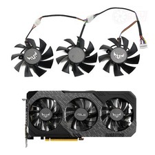 ASUS GTX 1660 Ti SUPER RX 5700