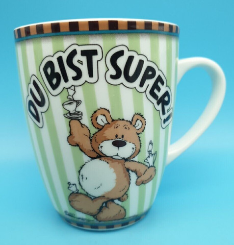 Tasse nici bist super - tasse,