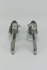 Ultegra STI ST-6500/6501 Set links+rechts 2/3x9-Fach Shimano Brems Schalt Hebel