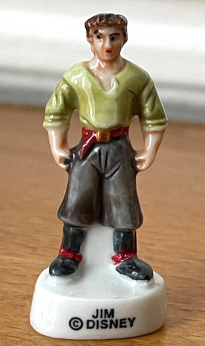 Tolle bohne der schatzplanet - bohne,