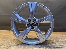 Orig Audi A1 S1 Felgen Satz 7,5x17 et46 5x100 82A601025G VW Golf 4 Polo Fabia