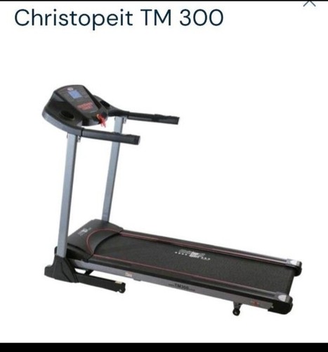 Laufband christopeit 300 - christopeit, tm