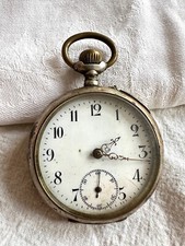 Antike Remontoir Cylindre