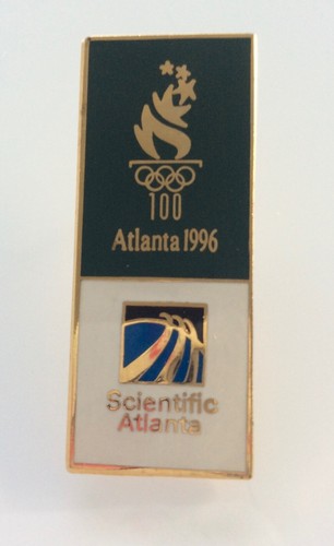 Atlanta olympic games 1996 - games,