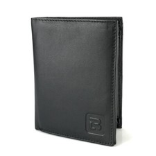 Geldbörse RFID Echtleder