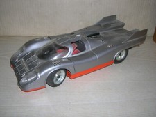 original Schuco Porsche 917