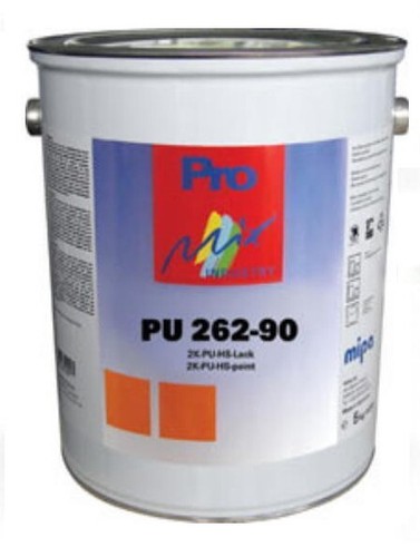Mipa lack 262 set - 2k,