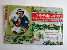 EKU Brauerei Kulmbacher Bier