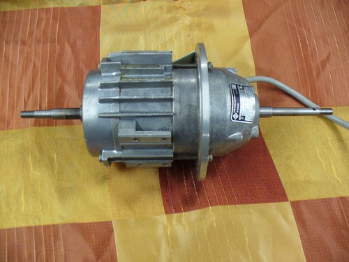 230v motor sirokko - 230v,