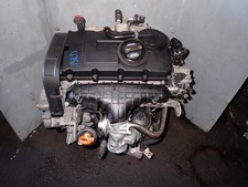 Motor bkd 125tkm - motor, vw