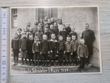 Foto ,Markt Schwaben , Schule