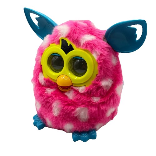 Hasbro furby 2013 pink - furby,