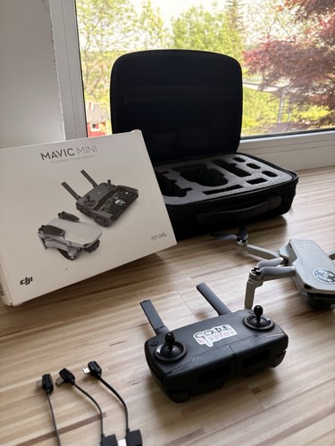 Dji mavic mini top - –,