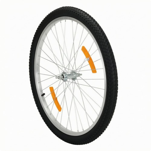 Ein gang fahrradlaufrad - ein-gang,