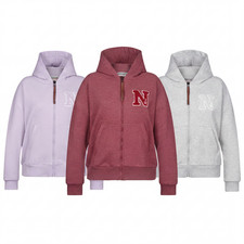 Naketano Damen Sweatjacke