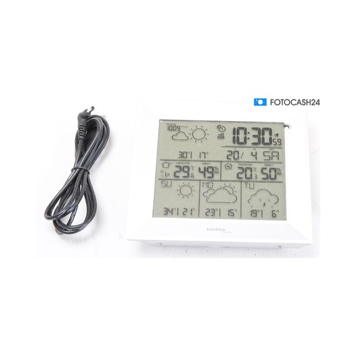 Technoline wd2000 satelliten - wd2000,