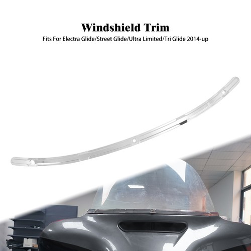 Chrom batwing - chrom,