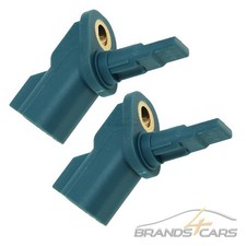ATEC 2x ABS SENSOR VORNE LINKS