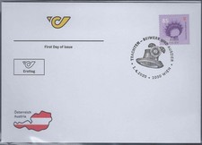 Österreich 2020: Mi: AT 3515