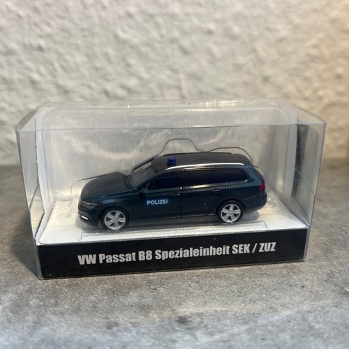Herpa passat variant - passat, (b8)