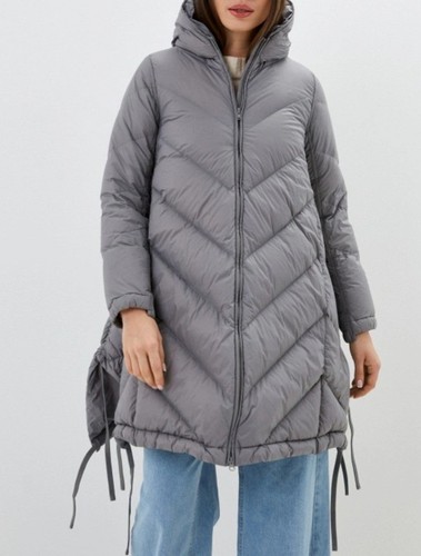 Jnby mantel jacke - xl, (42/44)