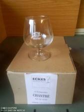 6x Chantre Weinbrand Cognac