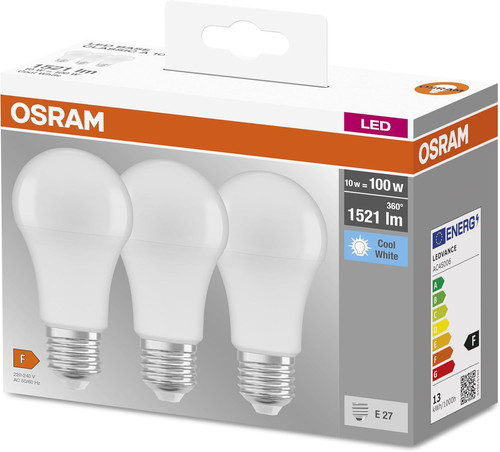 Osram led classic a60 - osram,