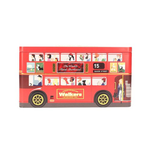 Walkers shortbread mini - walkers,