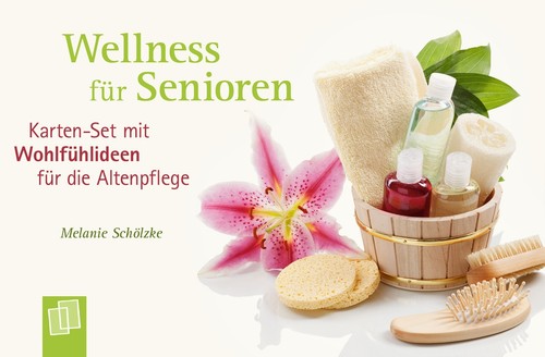 Wellness für senioren - für,
