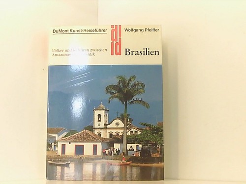 Brasilien völker und - brasilien:,