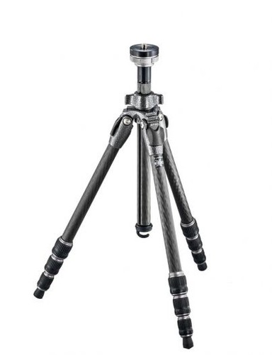Gitzo mountaineer stativ - gitzo, mountaineer-stativ
