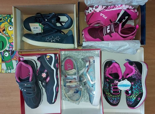 Bama fila cupcake - fila, s.oliver