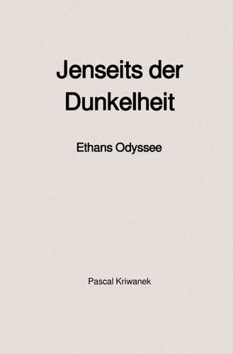 Jenseits der dunkelheit - jenseits, ethans