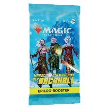 Marsch der Maschine: Der