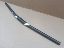 Lenker bar downhill 8mm - bar, 31,8mm