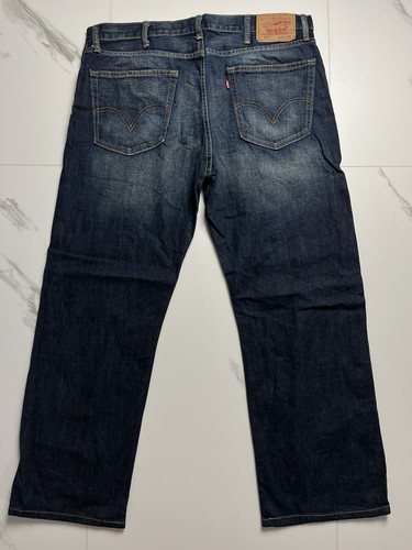 Levi 505 straight fit - levi’s,