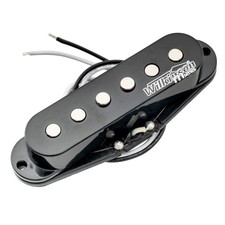 Wilkinson LOW GAUSS Schwarz