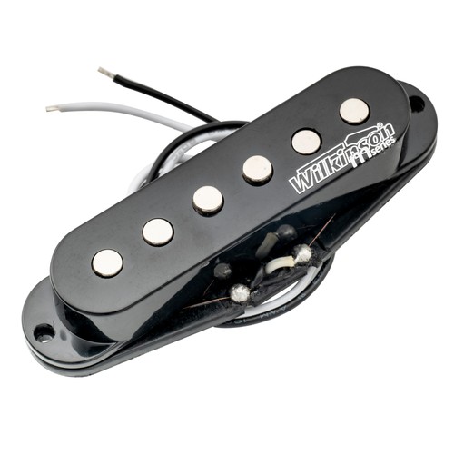 Wilkinson low gauss schwarz - low,