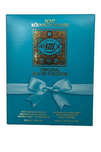4711 original eau - 4711,