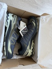 Salomon XA PRO 3D V9 GTX