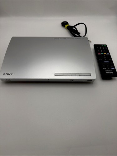 Blu ray player dvd - player, bdp-s186